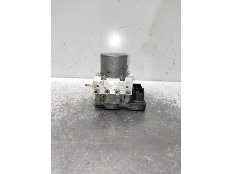 Recambio de abs para dacia spring referencia OEM IAM 476602522R  