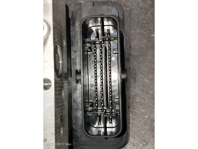 Recambio de abs para dacia spring referencia OEM IAM 476602522R  