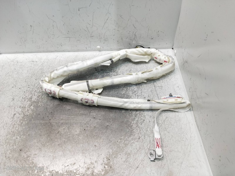 Recambio de airbag cortina delantero derecho para dacia spring referencia OEM IAM 985P03112RT 658028800B 