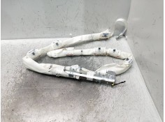 Recambio de airbag cortina delantero derecho para dacia spring referencia OEM IAM 985P03112RT 658028800B  2