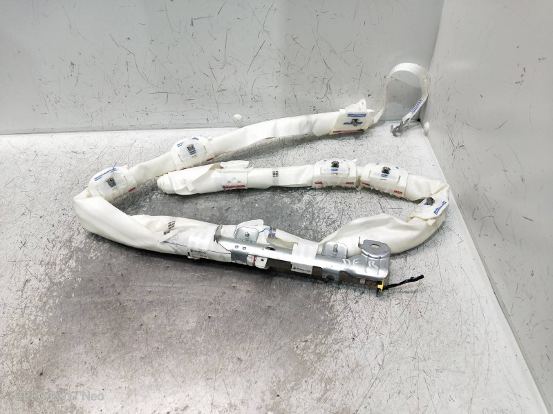 Recambio de airbag cortina delantero derecho para dacia spring referencia OEM IAM 985P03112RT 658028800B 