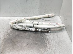 Recambio de airbag cortina delantero izquierdo para dacia spring referencia OEM IAM 658027800B 985P12618RT