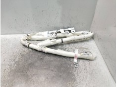Recambio de airbag cortina delantero izquierdo para dacia spring referencia OEM IAM 658027800B 985P12618RT  2