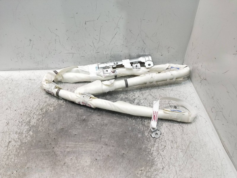Recambio de airbag cortina delantero izquierdo para dacia spring referencia OEM IAM 658027800B 985P12618RT 