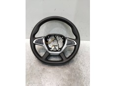Recambio de volante para dacia spring referencia OEM IAM 484005376R