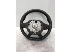 Recambio de volante para dacia spring referencia OEM IAM 484005376R   2
