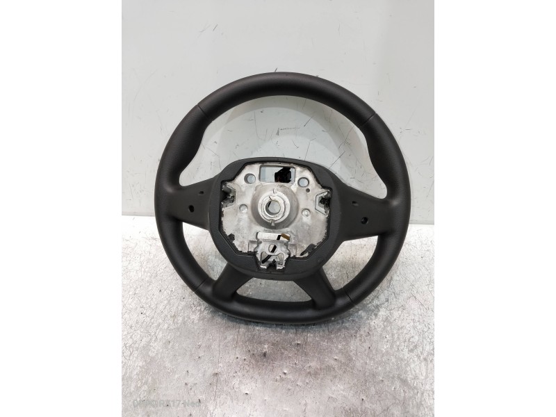 Recambio de volante para dacia spring referencia OEM IAM 484005376R  