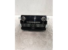 Recambio de sistema audio / radio cd para dacia spring referencia OEM IAM 281151798R