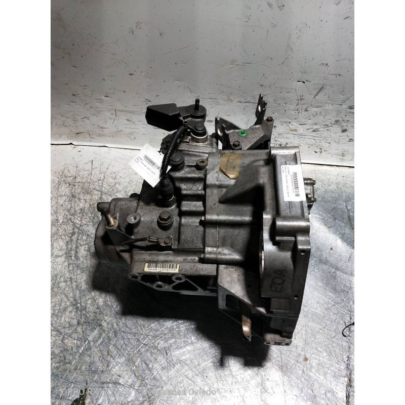 Recambio de caja cambios para honda cr-v (rd1/3) 2.0 16v cat referencia OEM IAM SBXM 1068723 