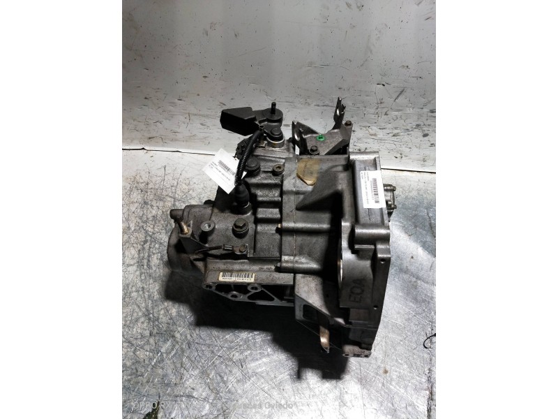 Recambio de caja cambios para honda cr-v (rd1/3) 2.0 16v cat referencia OEM IAM SBXM 1068723 