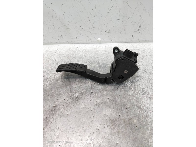 Recambio de potenciometro pedal para dacia spring referencia OEM IAM 180100150R  