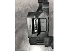 Recambio de potenciometro pedal para dacia spring referencia OEM IAM 180100150R   2