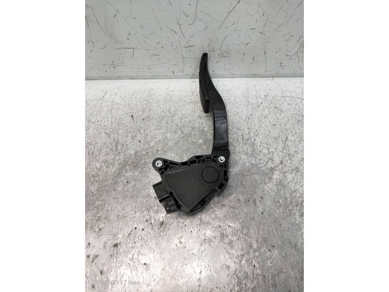 Recambio de potenciometro pedal para dacia spring referencia OEM IAM 180100150R  