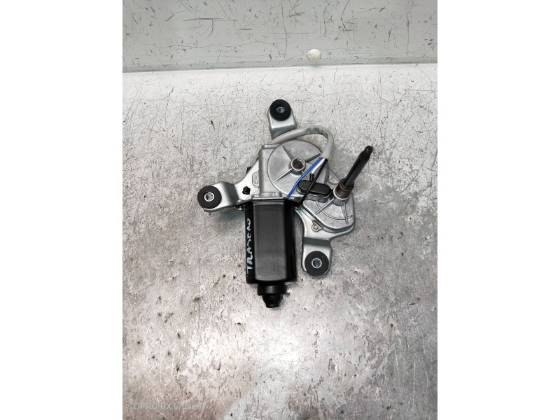 Recambio de motor limpia trasero para dacia spring referencia OEM IAM 287108319R 20220121 