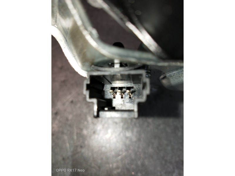 Recambio de motor limpia trasero para dacia spring referencia OEM IAM 287108319R 20220121 