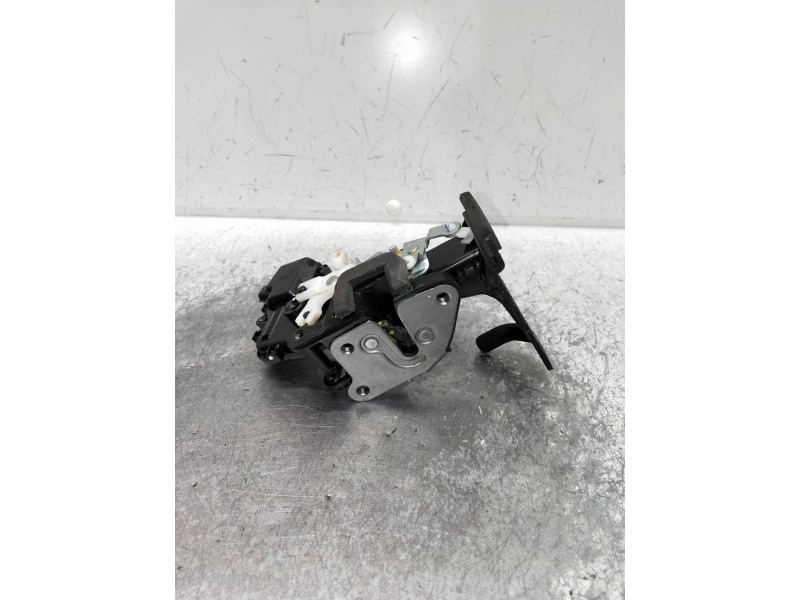 Recambio de motor cierre centralizado delantero derecho para dacia spring referencia OEM IAM   5P