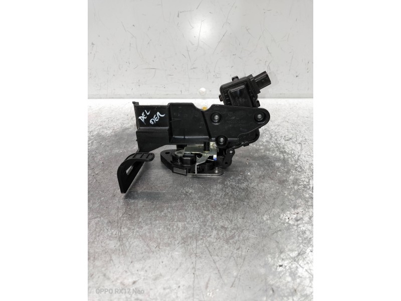 Recambio de motor cierre centralizado delantero derecho para dacia spring referencia OEM IAM   5P