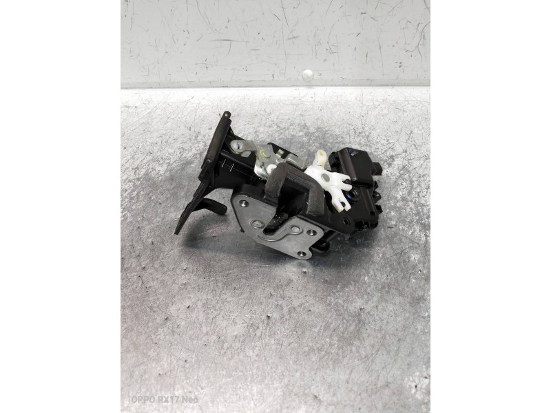 Recambio de motor cierre centralizado delantero izquierdo para dacia spring referencia OEM IAM   5P