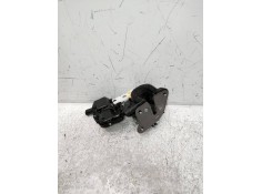 Recambio de motor cierre centralizado trasero derecho para dacia spring referencia OEM IAM 82503234R  5P