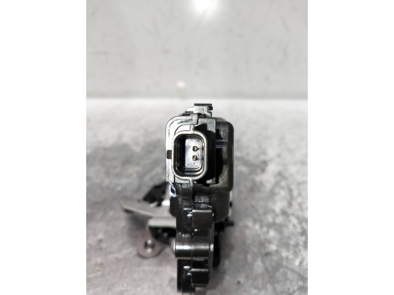 Recambio de motor cierre centralizado trasero derecho para dacia spring referencia OEM IAM 82503234R  5P