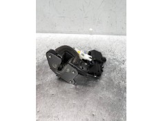 Recambio de motor cierre centralizado trasero izquierdo para dacia spring referencia OEM IAM 825035134R  5P