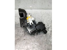 Recambio de motor cierre centralizado trasero izquierdo para dacia spring referencia OEM IAM 825035134R  5P 2