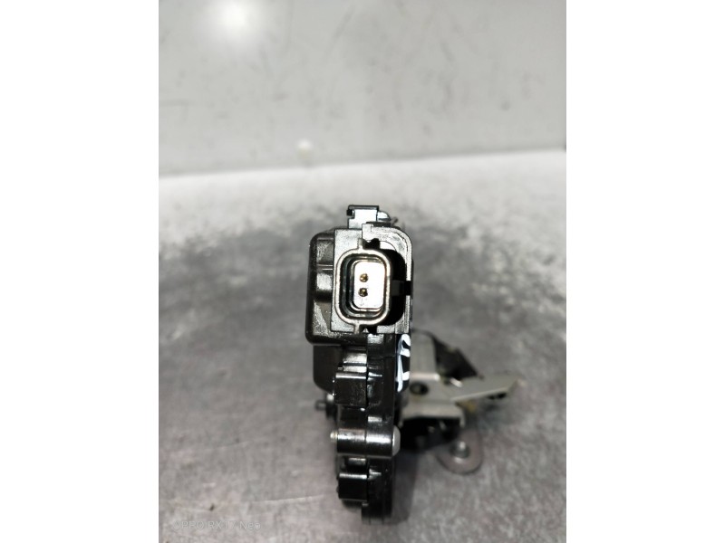 Recambio de motor cierre centralizado trasero izquierdo para dacia spring referencia OEM IAM 825035134R  5P