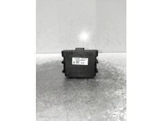 Recambio de modulo electronico para dacia spring referencia OEM IAM 284Y66LA2A F005V03265