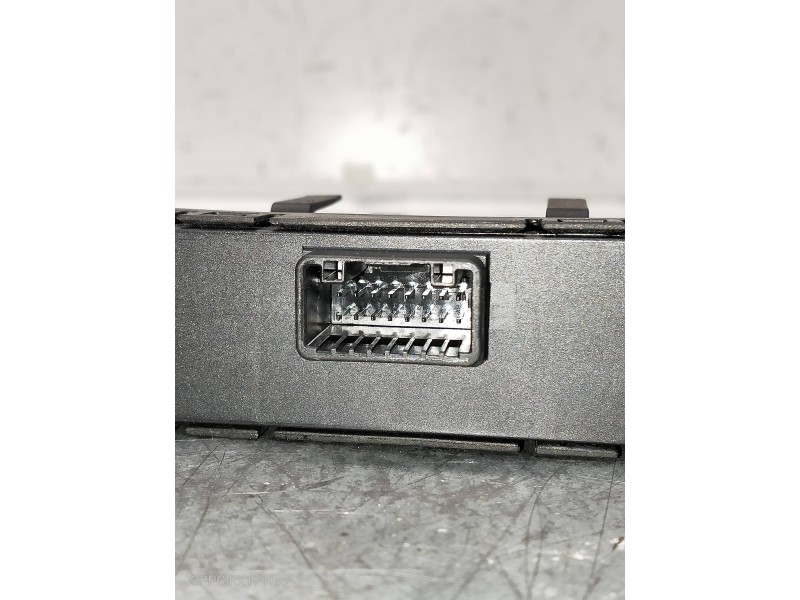 Recambio de modulo electronico para dacia spring referencia OEM IAM 284Y66LA2A F005V03265 