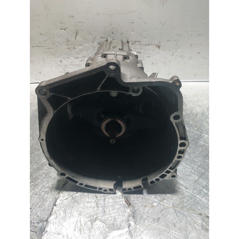 Recambio de caja cambios para bmw serie 1 berlina (e81/e87) 120d referencia OEM IAM R536453119098  