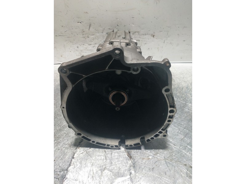 Recambio de caja cambios para bmw serie 1 berlina (e81/e87) 120d referencia OEM IAM R536453119098  