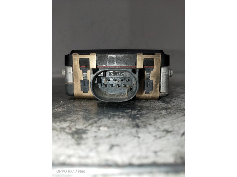 Recambio de modulo electronico para dacia spring referencia OEM IAM 0203304128 284474691R 