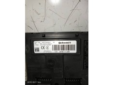 Recambio de modulo electronico para dacia spring referencia OEM IAM 284B17129R A3C07459902  2