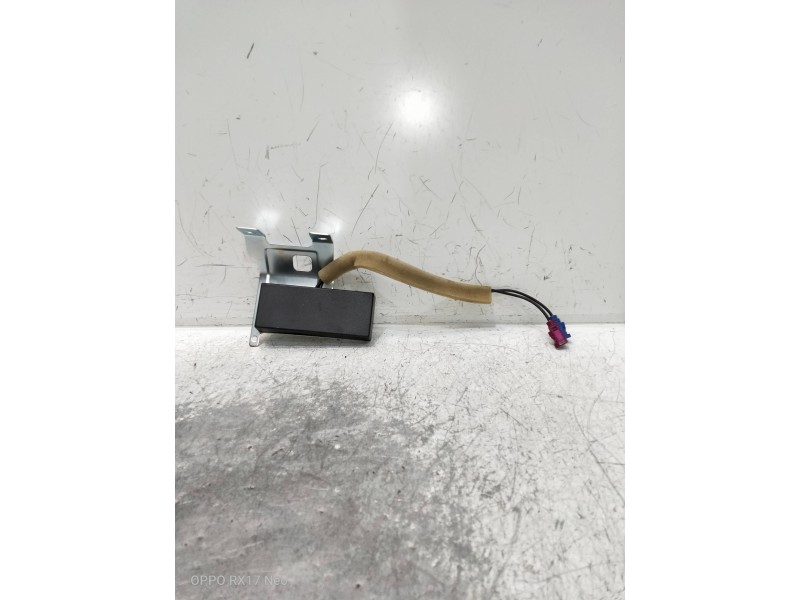 Recambio de modulo electronico para dacia spring referencia OEM IAM 282124400R 152028100000 