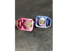 Recambio de modulo electronico para dacia spring referencia OEM IAM 282124400R 152028100000  2
