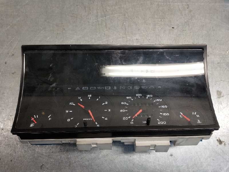 Recambio de cuadro instrumentos para volvo serie 340 1.4 referencia OEM IAM 11000832916  