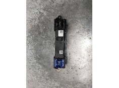 Recambio de mando multifuncion para dacia spring referencia OEM IAM 252907063R 20092100527  2