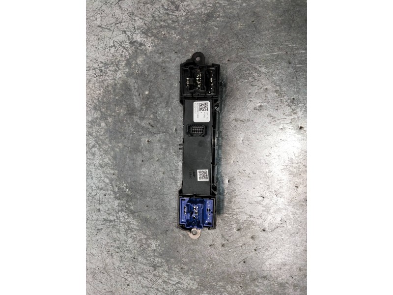 Recambio de mando multifuncion para dacia spring referencia OEM IAM 252907063R 20092100527 