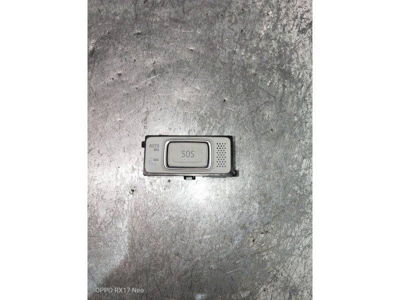 Recambio de mando multifuncion para dacia spring referencia OEM IAM 253B05557R 51986516 