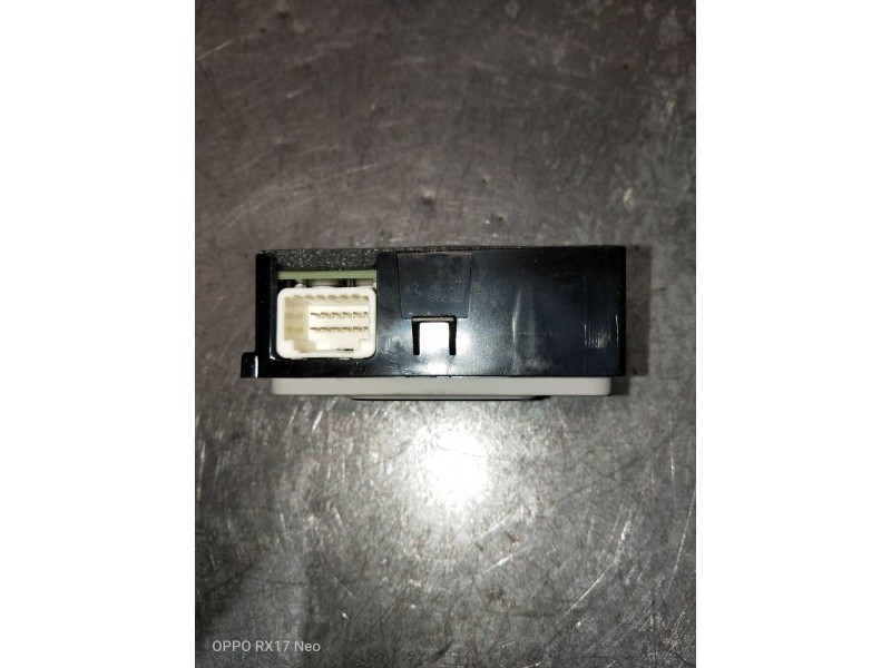 Recambio de mando multifuncion para dacia spring referencia OEM IAM 253B05557R 51986516 