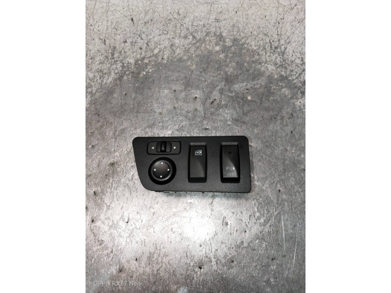 Recambio de mando multifuncion para dacia spring referencia OEM IAM 255704283R  