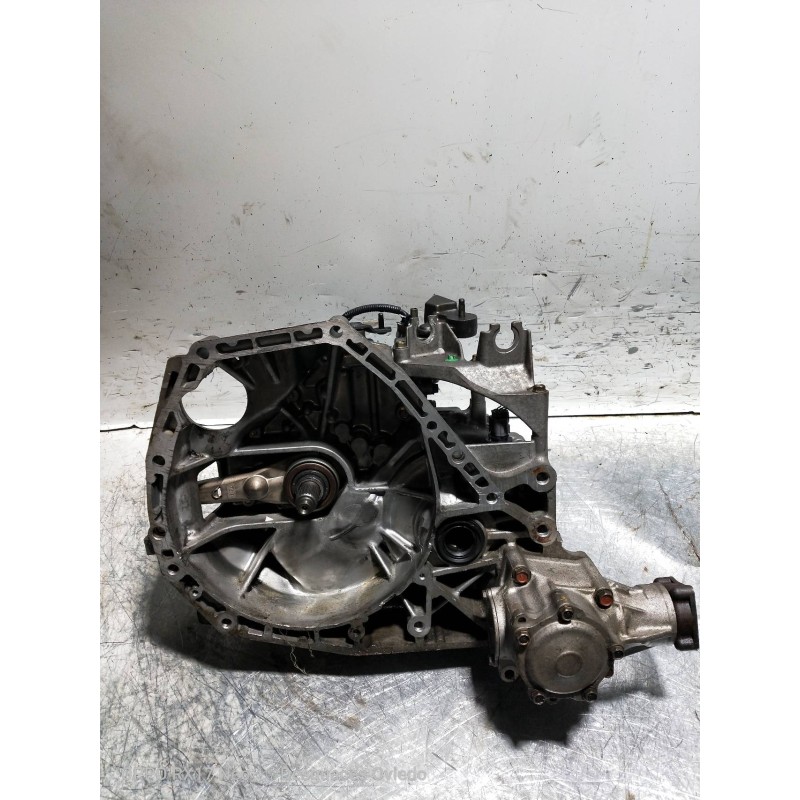 Recambio de caja cambios para honda cr-v (rd1/3) 2.0 16v cat referencia OEM IAM SBXM 1068723 
