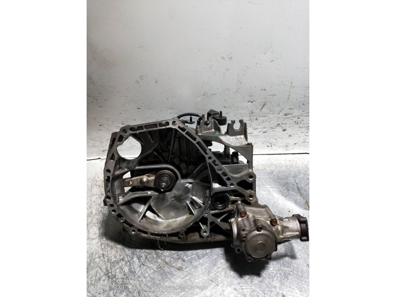 Recambio de caja cambios para honda cr-v (rd1/3) 2.0 16v cat referencia OEM IAM SBXM 1068723 