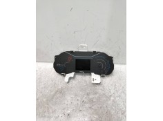 Recambio de cuadro instrumentos para dacia spring referencia OEM IAM 60794365 248097473R