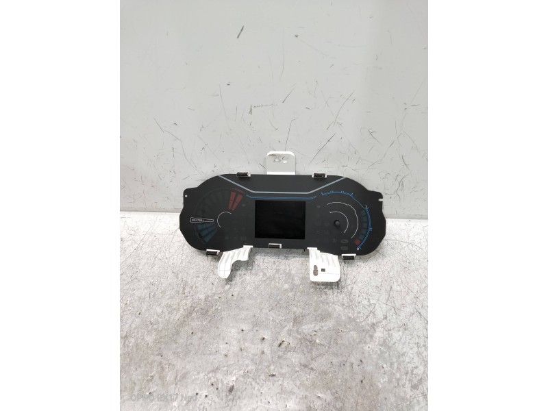 Recambio de cuadro instrumentos para dacia spring referencia OEM IAM 60794365 248097473R 