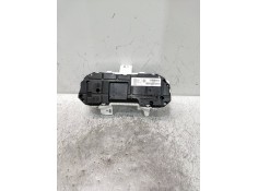 Recambio de cuadro instrumentos para dacia spring referencia OEM IAM 60794365 248097473R  2
