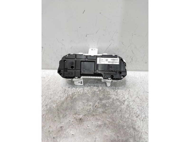 Recambio de cuadro instrumentos para dacia spring referencia OEM IAM 60794365 248097473R 