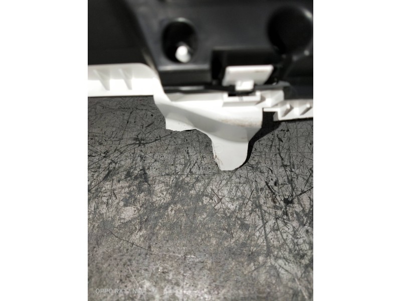 Recambio de cuadro instrumentos para dacia spring referencia OEM IAM 60794365 248097473R 