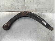 Recambio de brazo suspension inferior delantero derecho para citroen c4 lim. exclusive referencia OEM IAM   
