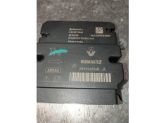 Recambio de centralita airbag para dacia spring referencia OEM IAM 285556514R A3C09911601  2